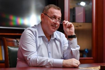 Это нужно знать: юрист Игорь Мизрах рассказал об изменениях в Законе Украины «О нотариате» Это нужно знать: юрист Игорь Мизрах рассказал об изменениях в Законе Украины «О нотариате»