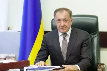 ​Голова Ради НБУ Богдан Данилишин - «Про прямі інвестиції в Україну» 