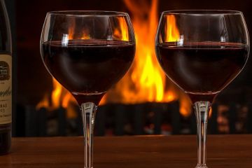 Мошенничество в ресторане «О, вино!» Мошенничество в ресторане «О, вино!»