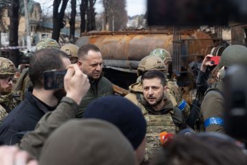 Затягування переговорного процесу з боку Росії матиме для неї негативні наслідки – Президент України Затягування переговорного процесу з боку Росії матиме для неї негативні наслідки – Президент України