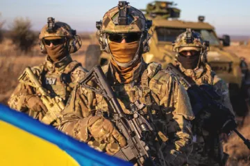 ​СБУ: Росія готує масштабну провокацію в Маріуполі, щоб звинуватити у ній Україну
