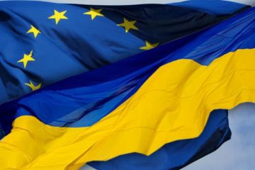 Російське вторгнення в Україну : ЄС оголосив про п'ятий пакет санкцій проти росії. Російське вторгнення в Україну : ЄС оголосив про п'ятий пакет санкцій проти росії.