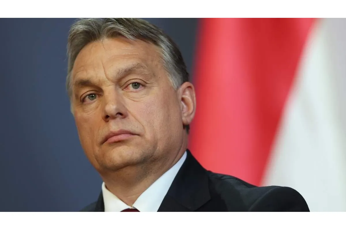 Російське вторгнення в Україну :  Орбану доведеться обирати між Росією та іншим світом - Володимир Зеленський 