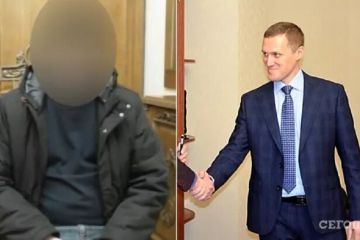 Прокурор-изменник из Николаева передавал РФ пароли на блокпостах и результаты обстрелов. Прокурор-изменник из Николаева передавал РФ пароли на блокпостах и результаты обстрелов.