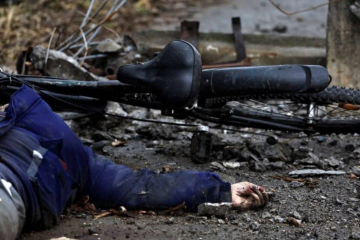 Резня в Буче – Байден должен исправить ошибку Рузвельта   Резня в Буче – Байден должен исправить ошибку Рузвельта