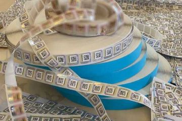 Из Украины в Беларусь пытались вывезти продовольствия на полмиллиона долларов Из Украины в Беларусь пытались вывезти продовольствия на полмиллиона долларов