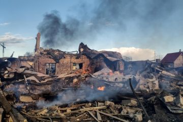 Російське вторгнення в Україну :  З початку повномасштабного вторгнення росії в Україну загинули 1430 мирних українців Російське вторгнення в Україну :  З початку повномасштабного вторгнення росії в Україну загинули 1430 мирних українців