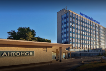 Розтрата 18 млн грн коштів ДП "Антонов": ВАКС обрав запобіжний захід директору адвокатського обʼєднання Розтрата 18 млн грн коштів ДП "Антонов": ВАКС обрав запобіжний захід директору адвокатського обʼєднання