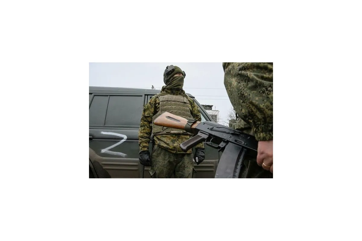 На окупованій частині Запорізької області загарбники викрадають людей, – ЦНС