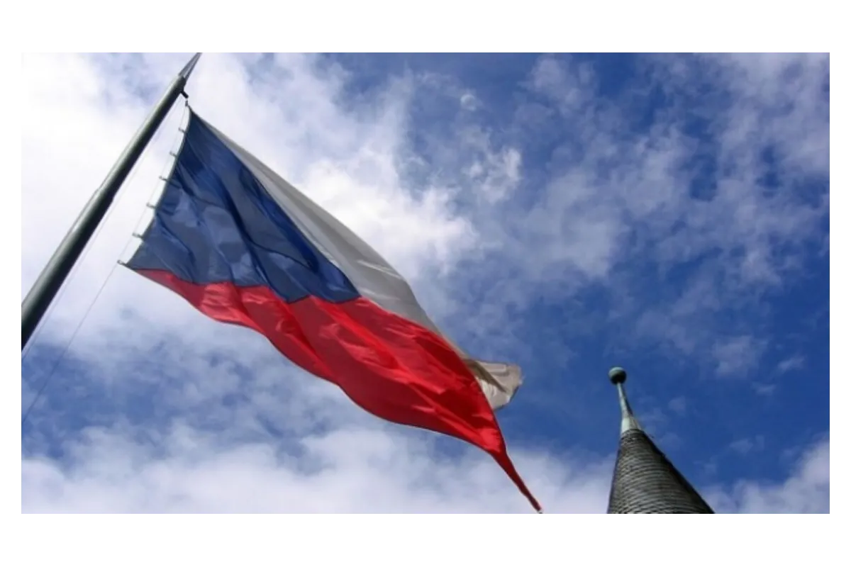 Чехія планує надати Україні військову допомогу на майже $33 мільйони, — міністр оборони Чехії