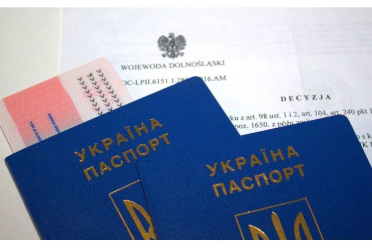 УКРАЇНСЬКІ БІЖЕНЦІ В ПОЛЬЩІ МОЖУТЬ ОТРИМАТИ КАРТУ ПОБИТУ УКРАЇНСЬКІ БІЖЕНЦІ В ПОЛЬЩІ МОЖУТЬ ОТРИМАТИ КАРТУ ПОБИТУ