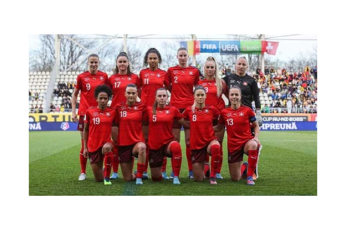 УЄФА озвучив господаря жіночого Євро-2025 – Україна втратила шанс на проведення турніру через росію УЄФА озвучив господаря жіночого Євро-2025 – Україна втратила шанс на проведення турніру через росію