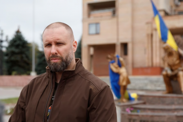 НАБУ проводить обшуки у голови Харківської ОВА Олега Синегубова НАБУ проводить обшуки у голови Харківської ОВА Олега Синегубова