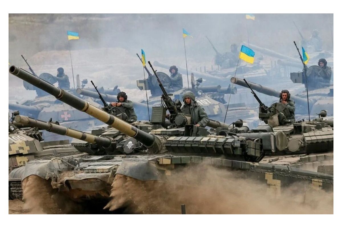 Резніков пояснив, чому не розголошують деталі контрнаступу Резніков пояснив, чому не розголошують деталі контрнаступу