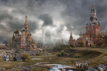 Крах “русского мира” та відродження Речі Посполитої Крах “русского мира” та відродження Речі Посполитої