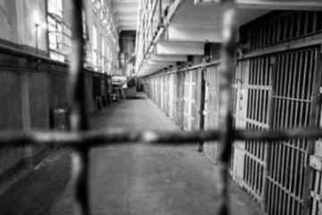 Чотирьом ув’язненим повідомлено про підозру у дезорганізації роботи виправної установи Чотирьом ув’язненим повідомлено про підозру у дезорганізації роботи виправної установи