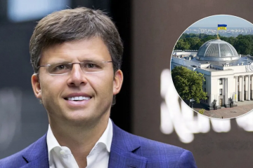 Из-за олигарха Веревского бизнес терпит миллиардные потери: у Рады требуют исправить ситуацию Из-за олигарха Веревского бизнес терпит миллиардные потери: у Рады требуют исправить ситуацию