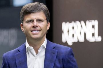 Как стать олигархом – рецепт Веревского: деньги из бюджета и своя группа в Раде Как стать олигархом – рецепт Веревского: деньги из бюджета и своя группа в Раде