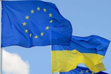 Російське вторгнення в Україну : Україна отримає додаткові €200 млн гуманітарної допомоги від ЄС Російське вторгнення в Україну : Україна отримає додаткові €200 млн гуманітарної допомоги від ЄС