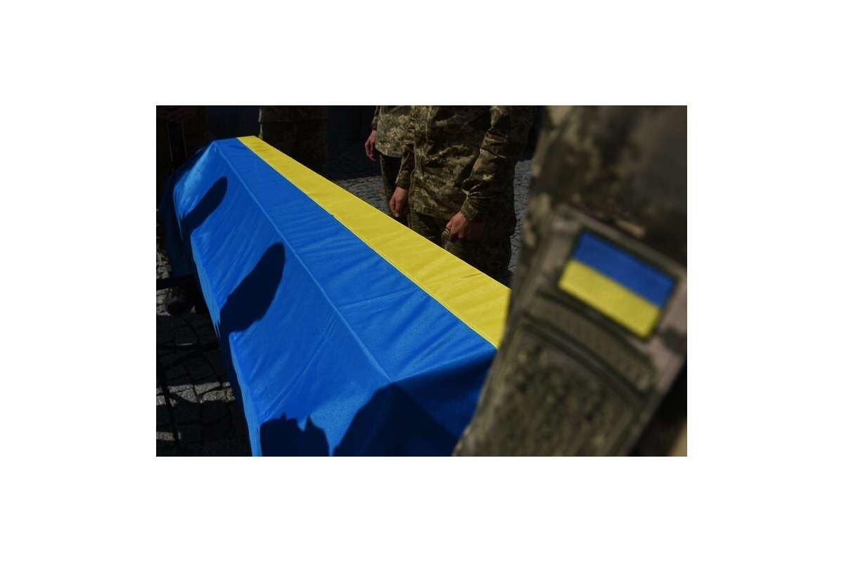 Сьогодні Україна повернула тіла ще 80 загиблих оборонців, - Мінреінтеграції Сьогодні Україна повернула тіла ще 80 загиблих оборонців, - Мінреінтеграції