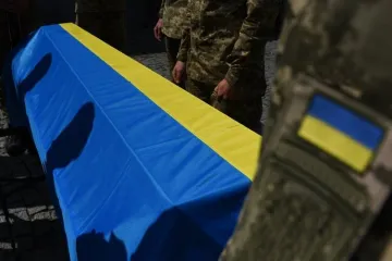 ​Сьогодні Україна повернула тіла ще 80 загиблих оборонців, - Мінреінтеграції
