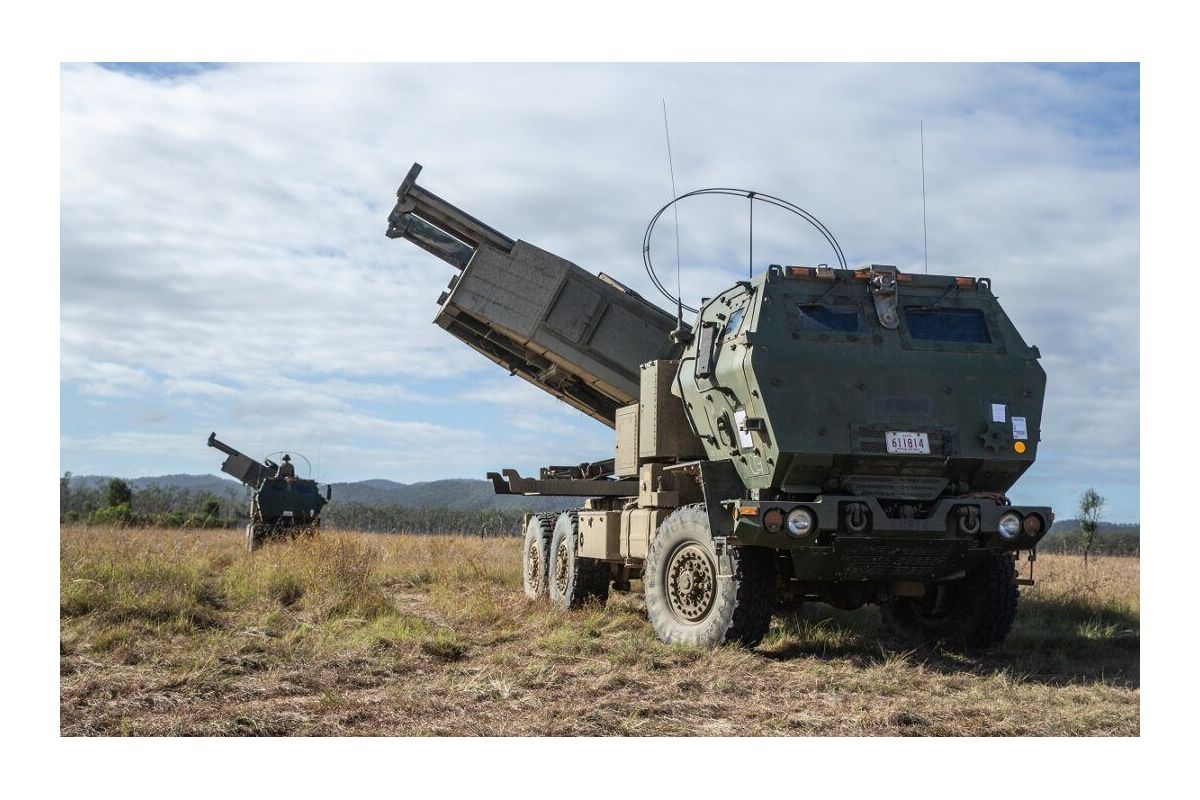 У Польщі створять центр виробництва та обслуговування систем HIMARS У Польщі створять центр виробництва та обслуговування систем HIMARS