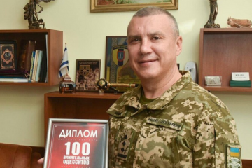 Як живе під час війни одеський мільйонер - обласний воєнком Євген Борісов Як живе під час війни одеський мільйонер - обласний воєнком Євген Борісов