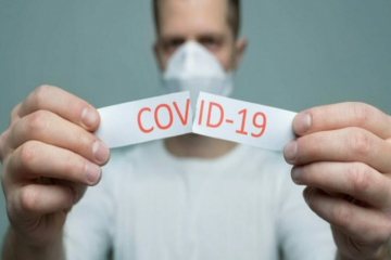 ВООЗ скасувала статус пандемії COVID-19 ВООЗ скасувала статус пандемії COVID-19