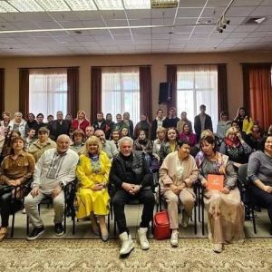 Відбувся Тиждень факультету української філології та журналістики Відбувся Тиждень факультету української філології та журналістики