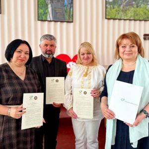 Підписано меморандум про новий міжнародний проєкт COIL між ПНПУ і Сайтама Університетом (Японія) Підписано меморандум про новий міжнародний проєкт COIL між ПНПУ і Сайтама Університетом (Японія)