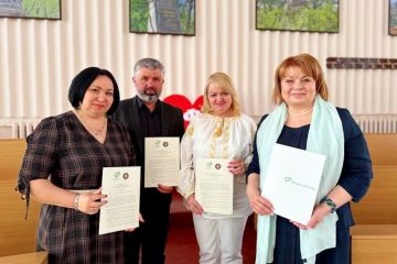 Підписано меморандум про новий міжнародний проєкт COIL між ПНПУ і Сайтама Університетом (Японія) Підписано меморандум про новий міжнародний проєкт COIL між ПНПУ і Сайтама Університетом (Японія)