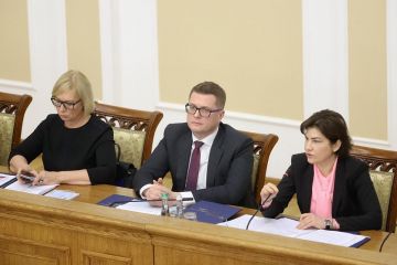 Секретні тюрми СБУ – це фантазії російських пропагандистів, - Іван Баканов Секретні тюрми СБУ – це фантазії російських пропагандистів, - Іван Баканов