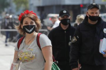 В Украине – очередное ослабление карантина: Что разрешается с 5 июня  В Украине – очередное ослабление карантина: Что разрешается с 5 июня