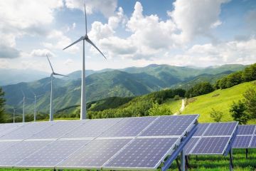 Навіщо інвестувати в технології чистої енергії? Навіщо інвестувати в технології чистої енергії?