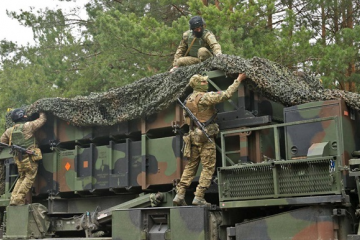Міноборони Бельгії разом з розвідкою почали розслідування через повідомлення The Washington Post про нібито використання бельгійської зброї членами РДК та Легіону «Свобода Росії» на території РФ Міноборони Бельгії разом з розвідкою почали розслідування через повідомлення The Washington Post про нібито використання бельгійської зброї членами РДК та Легіону «Свобода Росії» на території РФ