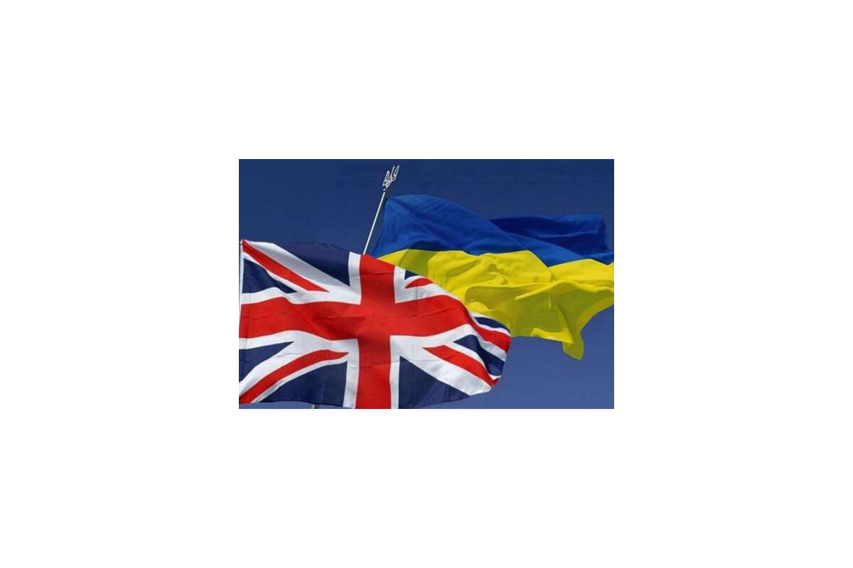 Перша група українських пілотів вже відправилася на навчання до Великої Британії, - прем’єр-міністр Денис Шмигаль Перша група українських пілотів вже відправилася на навчання до Великої Британії, - прем’єр-міністр Денис Шмигаль