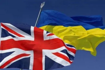 ​Перша група українських пілотів вже відправилася на навчання до Великої Британії, - прем’єр-міністр Денис Шмигаль