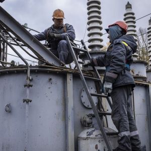 На відновлення енергетики можуть використати кошти з Ukraine Facility На відновлення енергетики можуть використати кошти з Ukraine Facility