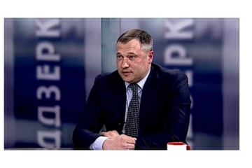 Кульбиты карьеры Дмитрия Жоравовича: из церковных старост в борцы с коррупцией на северо-востоке страны Кульбиты карьеры Дмитрия Жоравовича: из церковных старост в борцы с коррупцией на северо-востоке страны