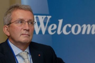 Борис Тимонькин и «голубая мафия»: почему никто не ищет банкира семьи Януковича Борис Тимонькин и «голубая мафия»: почему никто не ищет банкира семьи Януковича