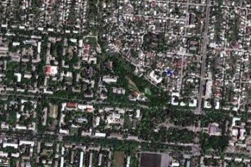 За втручання прокуратури територіальній громаді Маріуполя повернуто земельну ділянку вартістю майже 16 млн грн За втручання прокуратури територіальній громаді Маріуполя повернуто земельну ділянку вартістю майже 16 млн грн