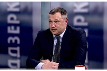 Кульбиты карьеры Дмитрия Жоравовича: из церковных старост в борцы с коррупцией на северо-востоке страны Кульбиты карьеры Дмитрия Жоравовича: из церковных старост в борцы с коррупцией на северо-востоке страны