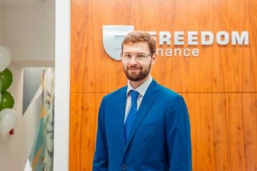 Тимур Турлов: аферист с пиаром на миллионы и пирамида Freedom Finance Тимур Турлов: аферист с пиаром на миллионы и пирамида Freedom Finance