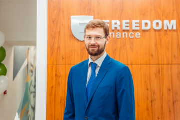 Тимур Турлов со своей пирамидой Freedom Finance – фигурант расследования правоохранителей США и Великобритании Тимур Турлов со своей пирамидой Freedom Finance – фигурант расследования правоохранителей США и Великобритании