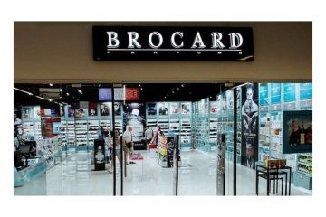 Как российский бизнес прячется от СБУ: Brocard — через Philippe Benacin Holding Как российский бизнес прячется от СБУ: Brocard — через Philippe Benacin Holding