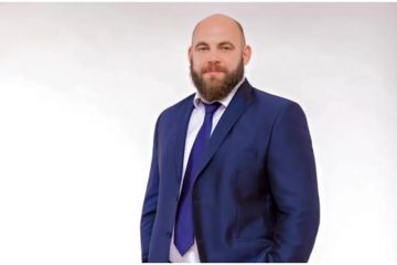 Чиновник-«схематозник» Віталій Кличов: заступника Добропільського міського голови знову було викрито у розтраті бюджетних коштів в особливо великих розмірах Чиновник-«схематозник» Віталій Кличов: заступника Добропільського міського голови знову було викрито у розтраті бюджетних коштів в особливо великих розмірах