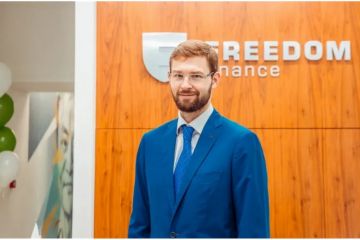 Тимур Турлов со своей пирамидой Freedom Finance – фигурант расследования правоохранителей США и Великобритании Тимур Турлов со своей пирамидой Freedom Finance – фигурант расследования правоохранителей США и Великобритании