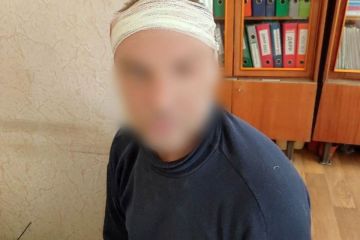 Судитимуть донеччанина, який повівся на російські наративи і пішов «на фронт» вбивати українців Судитимуть донеччанина, який повівся на російські наративи і пішов «на фронт» вбивати українців