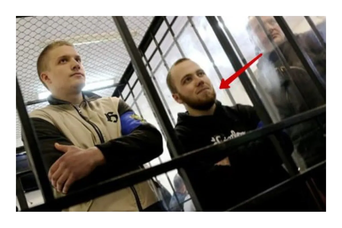 Гранату в приміщенні Шевченківського суду підірвав обвинувачений Ігор Гуменюк