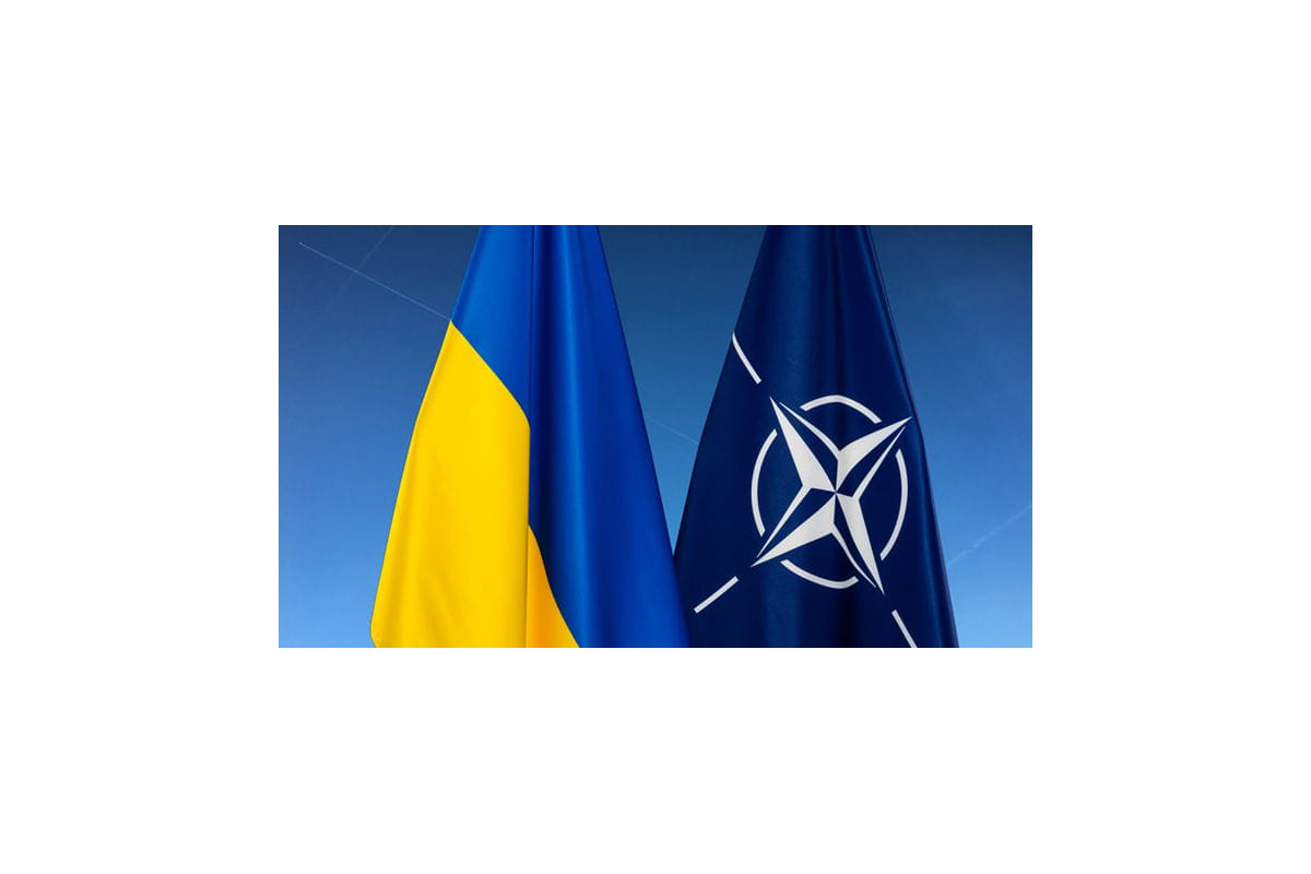 Італія і Польща наполягають на реальних гарантіях безпеки для України з боку НАТО Італія і Польща наполягають на реальних гарантіях безпеки для України з боку НАТО
